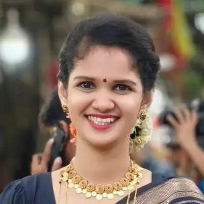 Chaitra Kundapura