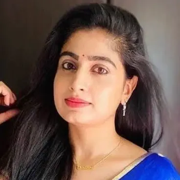 Chaitra Rai