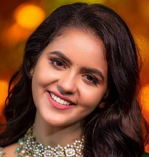 Chaitra Reddy