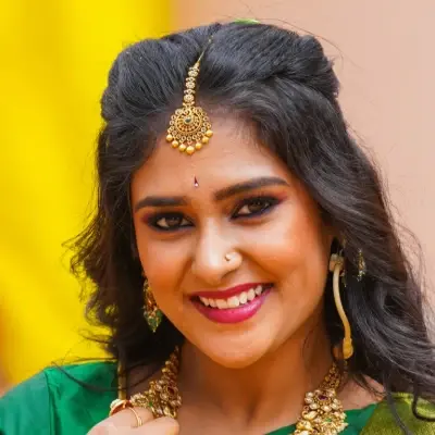 Chaitra Sakkari