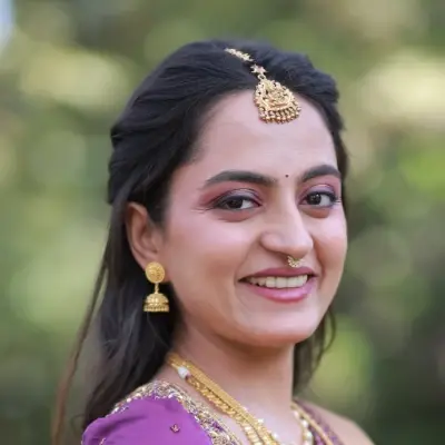 Chaitra Shetty