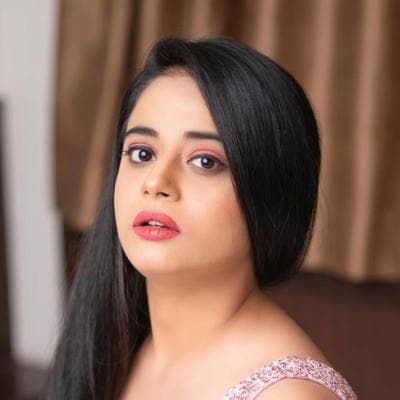 Chaitra Totad