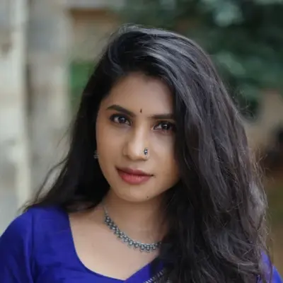 Chaitrika S