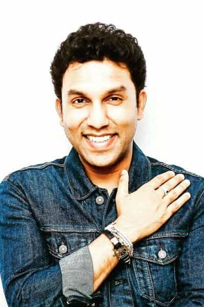 Chaminda Sampath Jayaweera