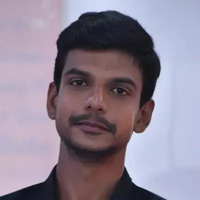 Chandan Achar