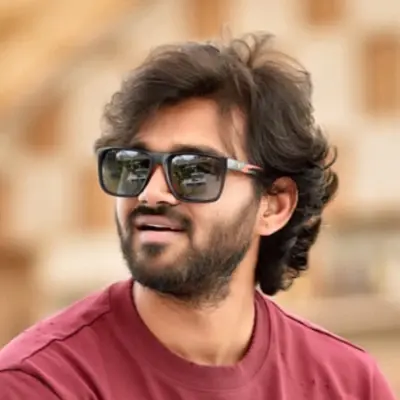 Chandan Gowda