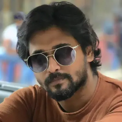 Chandan Kumar