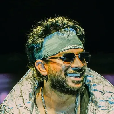 Chandan Shetty