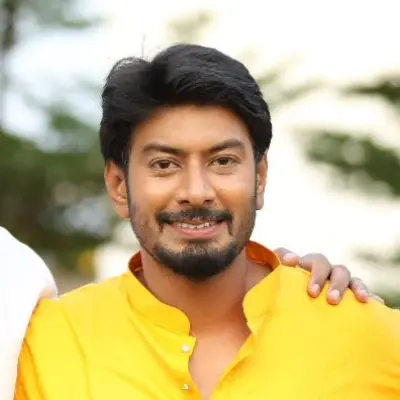Chandan Vijay