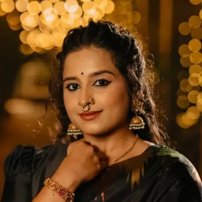 Chandana AnanthaKrishna