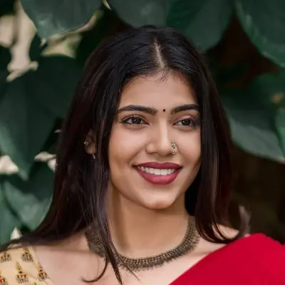 Chandana Krishnamurthy