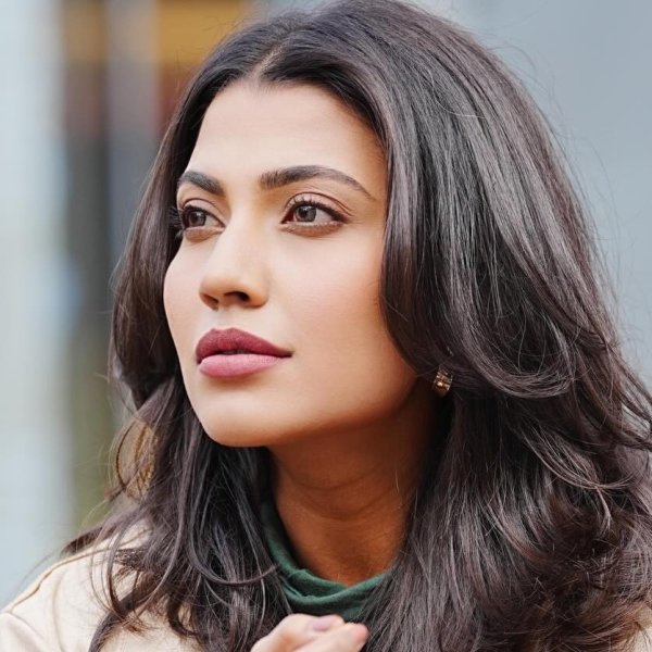 Chandana Raghavendra