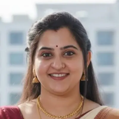 Chandana Subramanya
