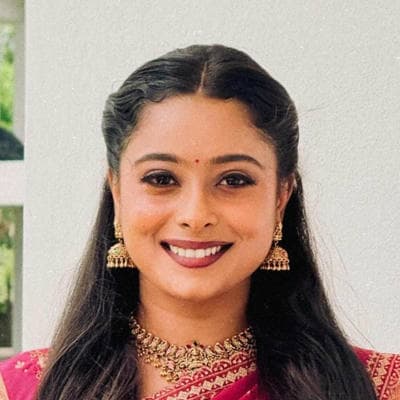 Chandhana Gowda