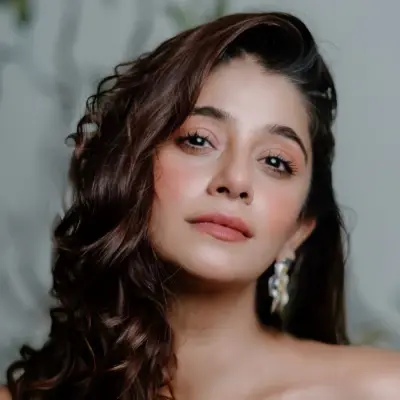 Chandni Bhagwanani