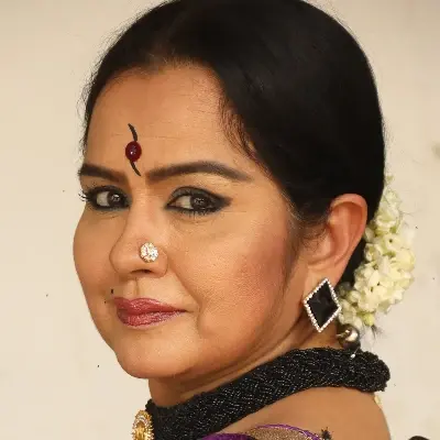Chandrakala Mohan