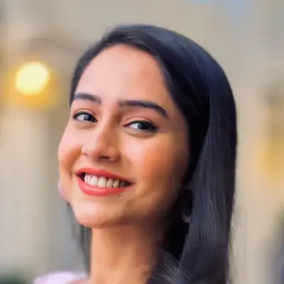 Chandralekha Mukherjee