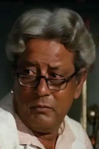 Chandrashekhar Dubey