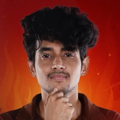 Charan Mahadev