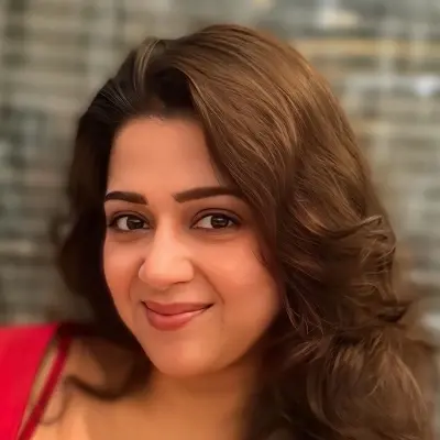 Charmy Kaur