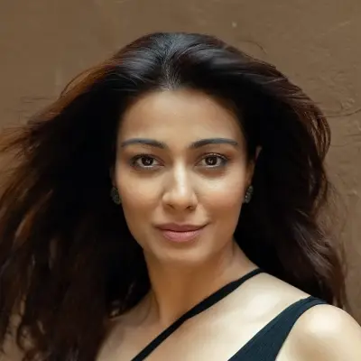 Charu Mehra