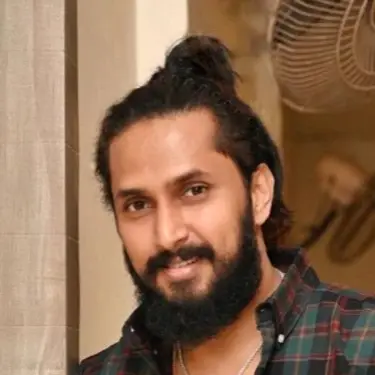 Chetan Chandra