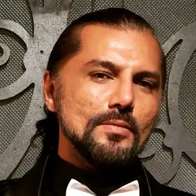 Chetan Hansraj
