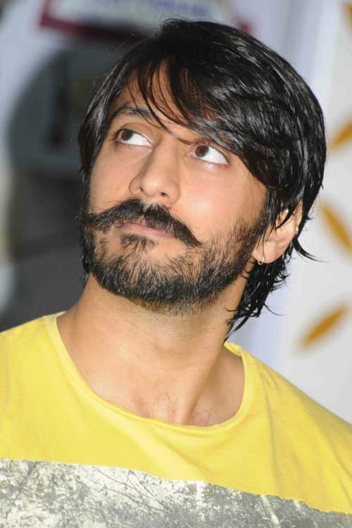 Chetan Kumar