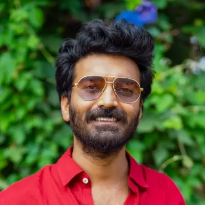Chetan Marambeed