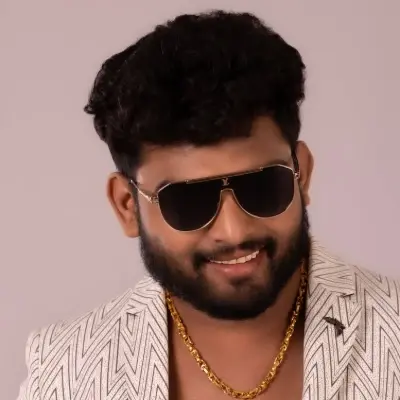 Chethan Gowda