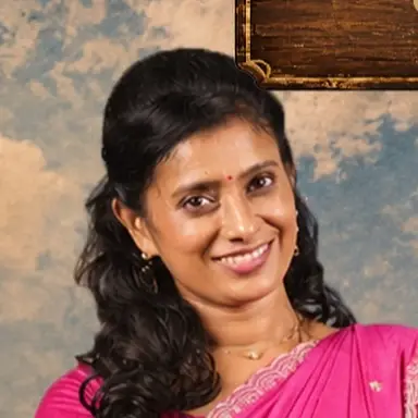 Chethana Rao