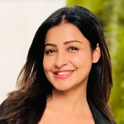 Chhavi Pandey
