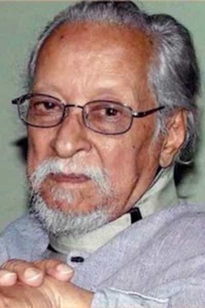 Chidananda Dasgupta
