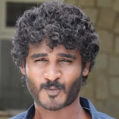 Chikkanna