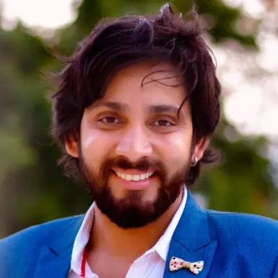 Chinmay Mishra
