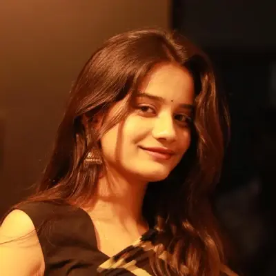 Chinmayee Morey