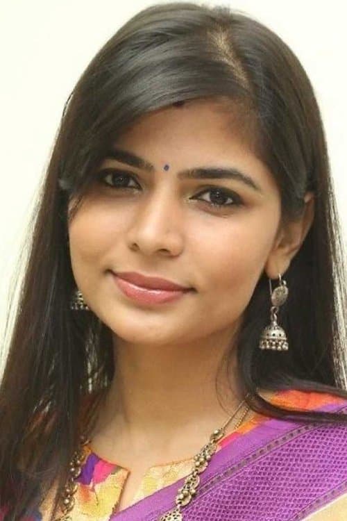 Chinmayi Sripada