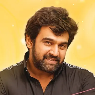 Chiranjeevi Sarja