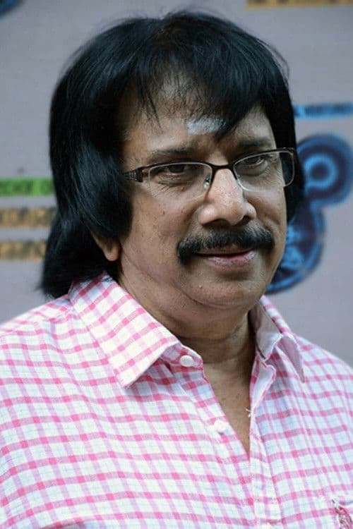 Chithra Lakshmanan