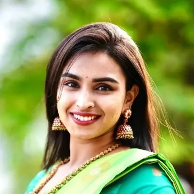 Chitra Shree Naidu