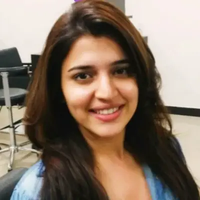 Chitra Shukla