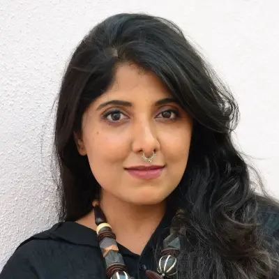 Chitral Rangaswamy