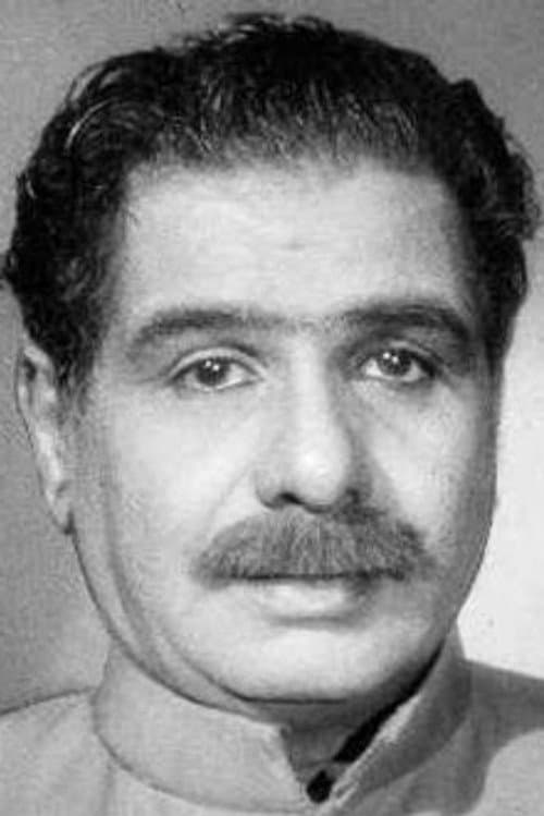 Chittoor Nagaiah