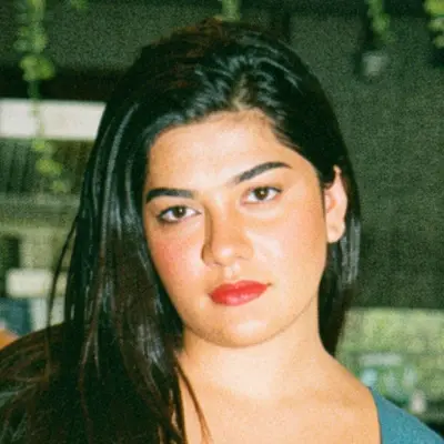 Damini dandalli patel
