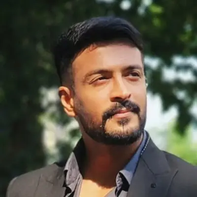 Darshak Gowda