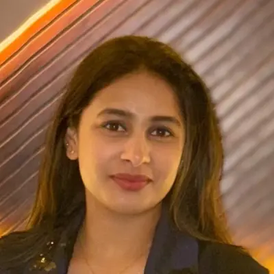 Darshini Gowda