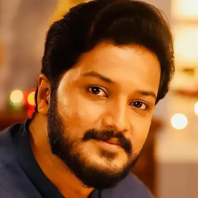 Darshith Gowda
