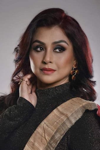 Debjani Chatterjee (actress)