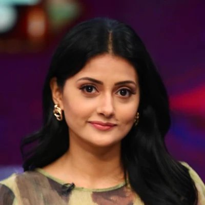 Debjani Modak