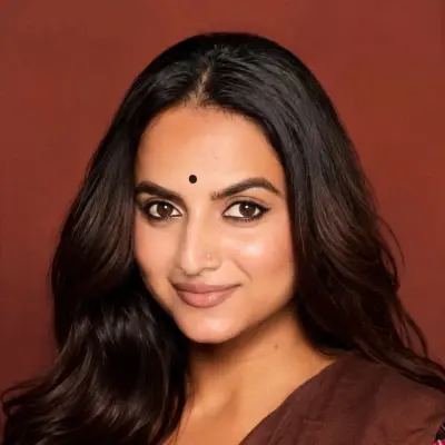 Vidushi. Deeksha Bhise Bhise